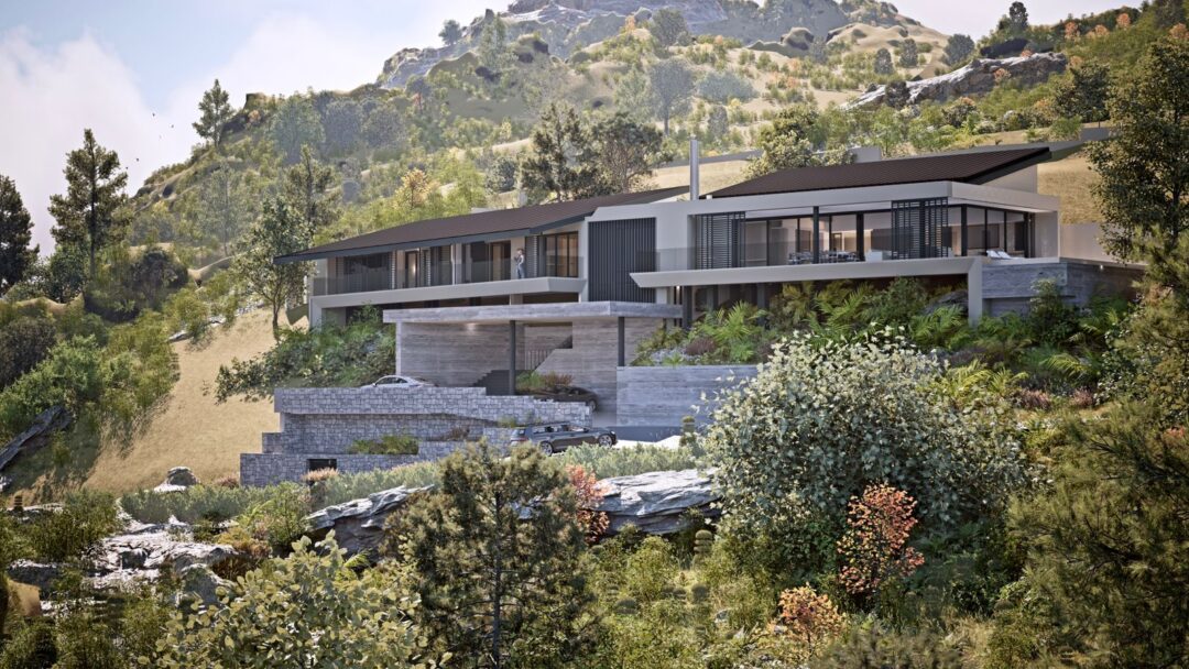 Private Villa Mauritius